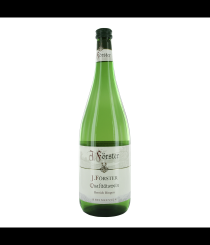 Forster Bereich Bingen QBA 1L