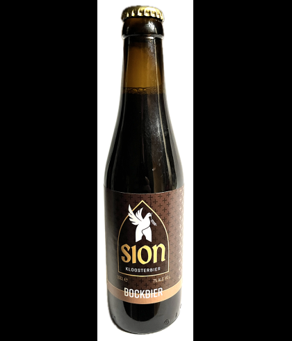 Sion Bockbier