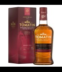 Tomatin Portuguese Collection Moscatel Edition
