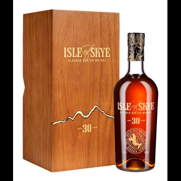 Isle of Skye 30 Years Old
