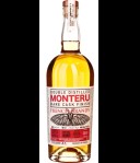 Monteru Brandy Rare Cask Finish