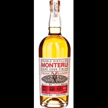 Monteru Brandy Rare Cask Finish