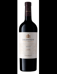 Salentein Barrel Selection Merlot