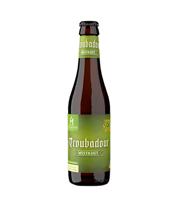 TROUBADOUR westkust bij t Bockje in Bathmen