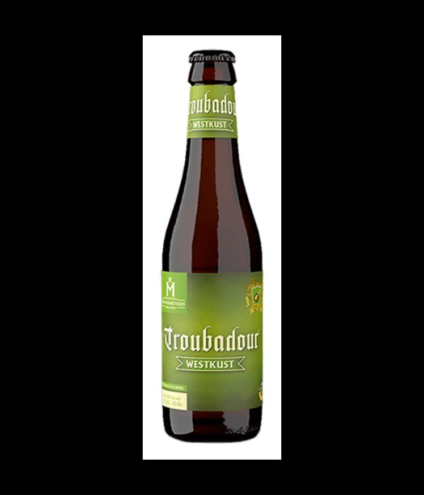 TROUBADOUR westkust bij t Bockje in Bathmen