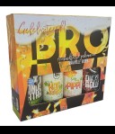 Brouwerij Avereest Geschenkverpakking - 4 x 33 cl
