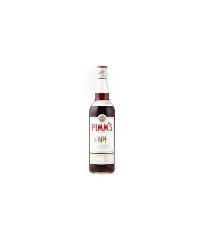 Pimm's No1, op voorraad bij slijterij t Bockje in Bathmen