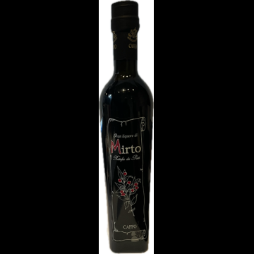 Caffo Mirto Ratafia dei Poeti