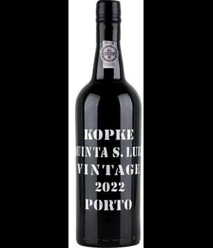 Kopke Quinta S. Luiz Vintage 2022