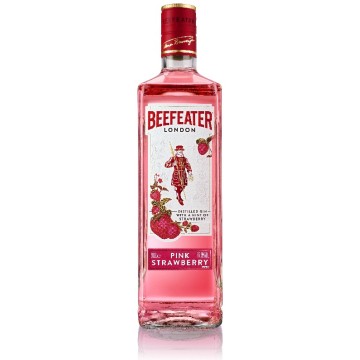 Beefeater London Pink Gin