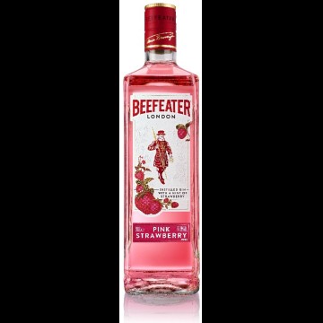 Beefeater London Pink Gin