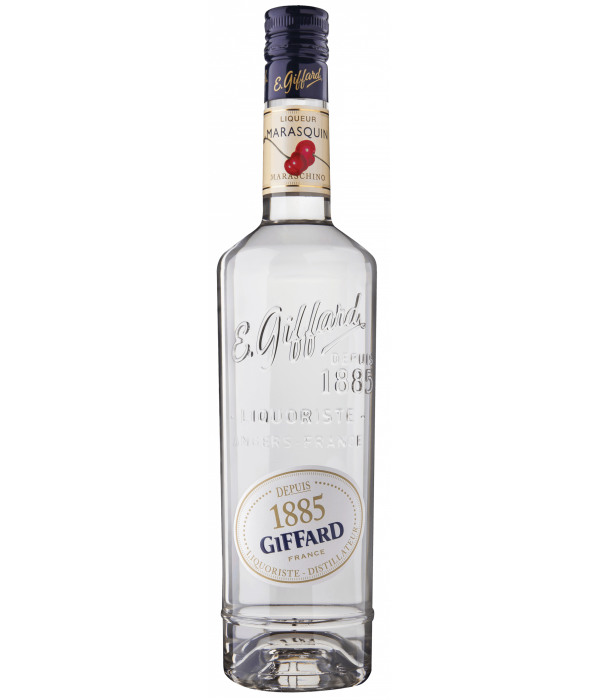 Giffard Maraschino bij t Bockje in Bathmen
