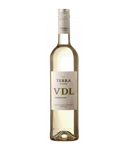 Terra d’ Alter Verdelho