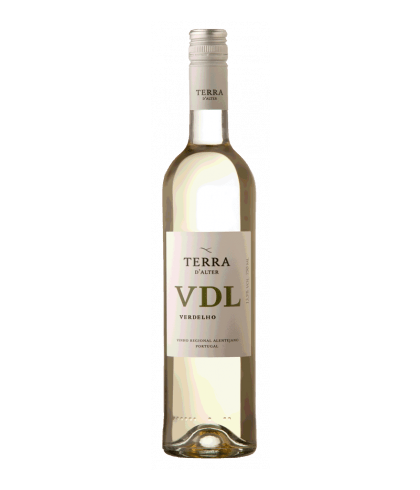 Terra d’ Alter Verdelho
