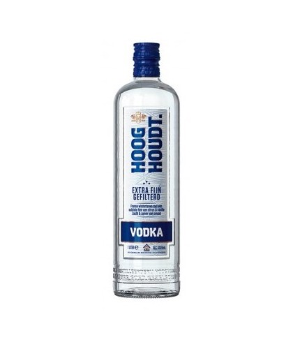 Hooghoudt Vodka