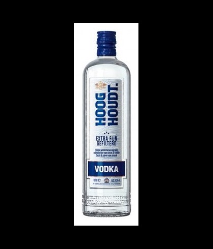 Hooghoudt Vodka