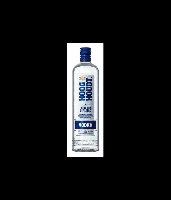 Hooghoudt Vodka bij t Bockje in Bathmen