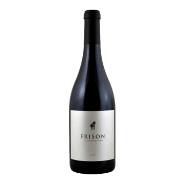 Frison Limited Edition 2009