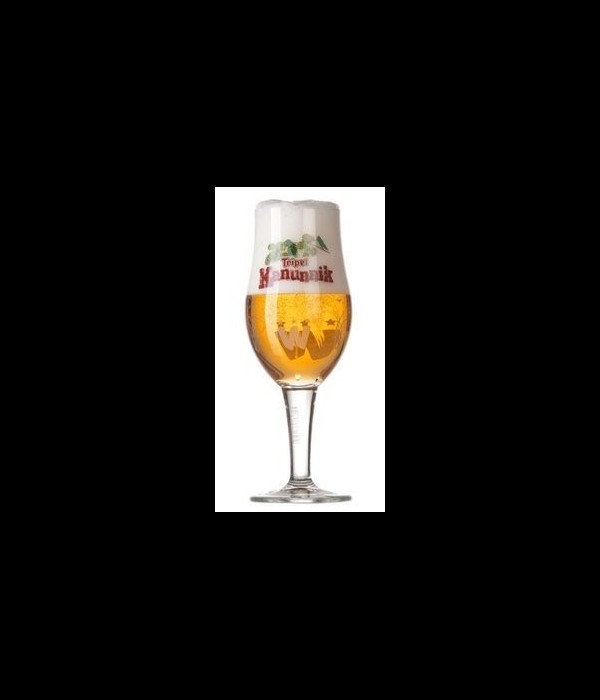 Wilderen Tripel Kanunnik Glas 33 cl bij t Bockje in Bathmen