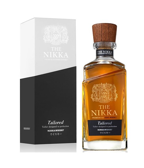 NIKKA Tailored bij t Bockje in Bathmen