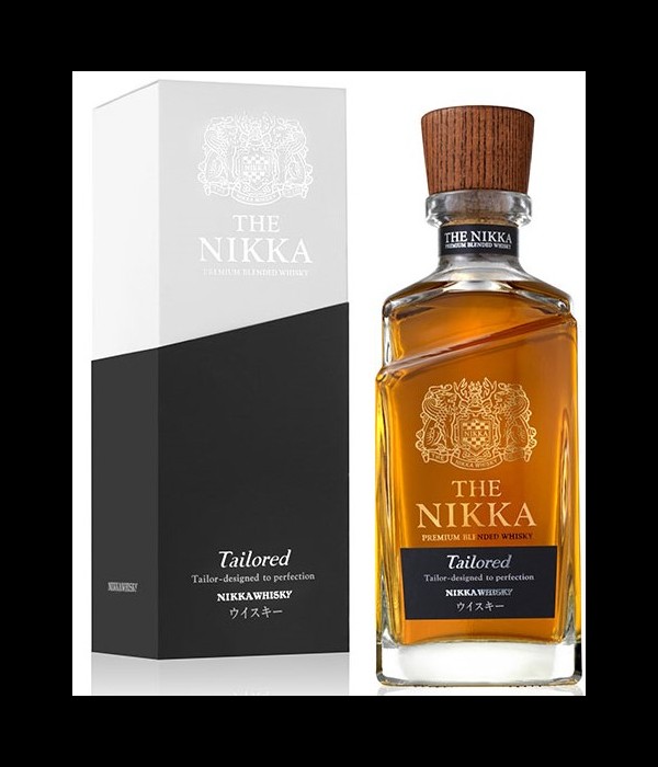 NIKKA Tailored bij t Bockje in Bathmen