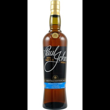 Paul John Christmas Edition 2025