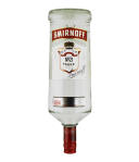Smirnoff Vodka Red XL