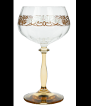 Lindemans Pecheresse bierglas