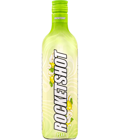 Rocketshot Pear