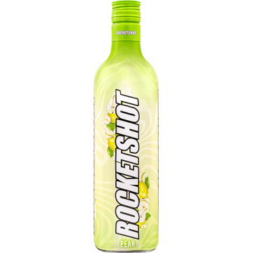 Rocketshot Pear