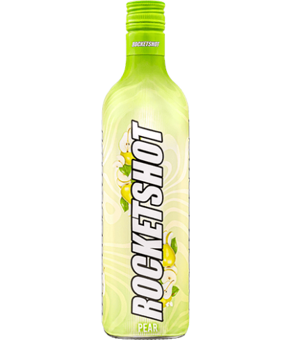 Rocketshot Pear