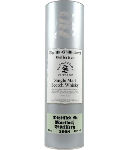 Fles Schotse Speyside single malt uit Dufftown, op voorraad bij slijterij t Bockje in Bathmen
