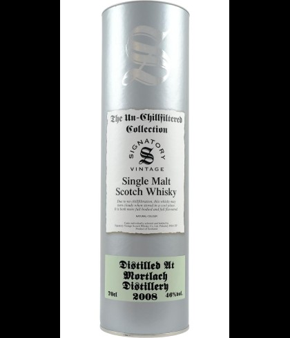 Fles Schotse Speyside single malt uit Dufftown, op voorraad bij slijterij t Bockje in Bathmen