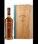 Bowmore 30Y Release 2021