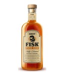Fisk raw Caramel likeur