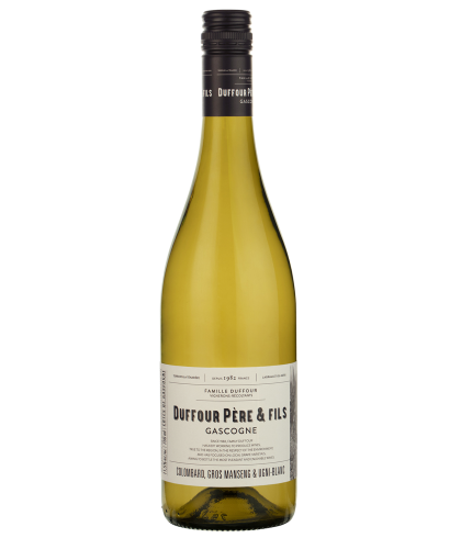 Duffour Père & Fils Côtes de Gascogne IGP