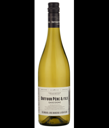 Duffour Père & Fils Côtes de Gascogne IGP
