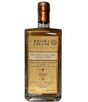 Whisky Cellar Benrinnes 11 Years Old