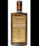 Whisky Cellar Benrinnes 11 Years Old