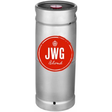 JWG Blond Fust 20 ltr