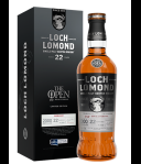 Loch Lomond 22 Years Old 2000 The Open Course Collection 2023