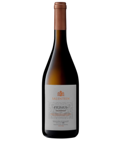 Flasche Salentein Primus Chardonnay