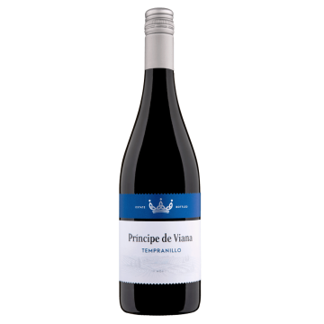 Principe de Viana Tempranillo