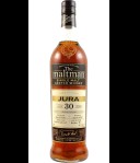 The Maltman Jura 30Y 1992 #8052