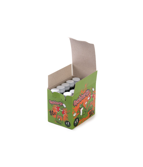 Opkickertje 10-Pack bij t Bockje in Bathmen