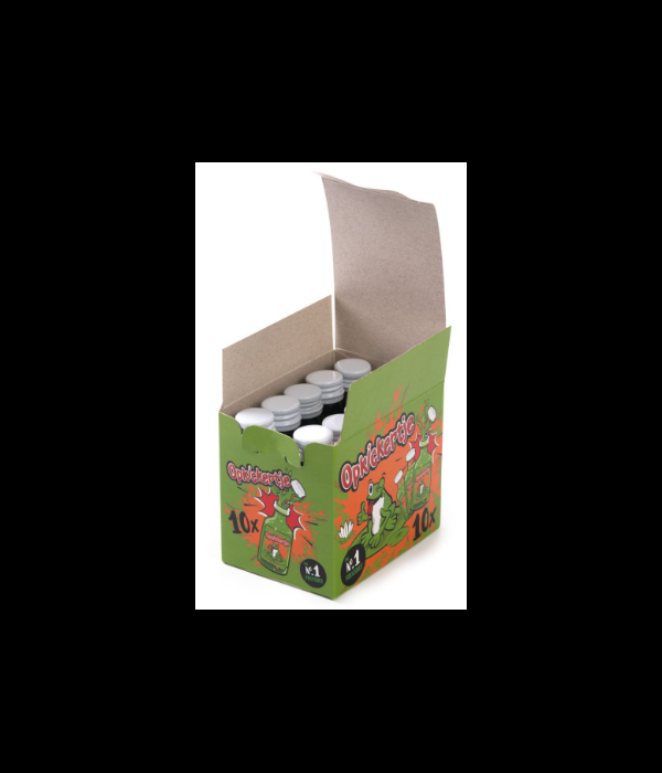 Opkickertje 10-Pack bij t Bockje in Bathmen