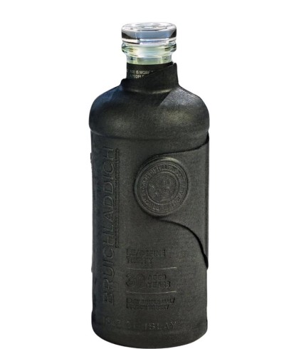 Fles Bruichladdich Islay Single Malt 30 Years Old Re/Define Thirty, Islay single malt whisky, op voorraad bij slijterij t Bockje in Bathmen