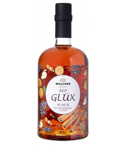 Walcher Glüx Winter Punch, op voorraad bij slijterij t Bockje in Bathmen