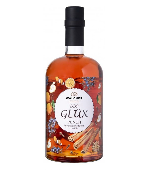 Walcher Glüx Winter Punch bij t Bockje in Bathmen