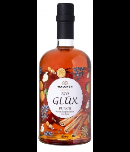 Walcher Glüx Winter Punch, op voorraad bij slijterij t Bockje in Bathmen